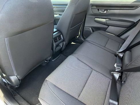 New 2026 Honda CR-V EX image 24