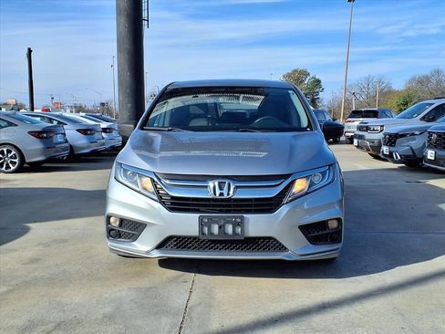 Used 2020 Honda Odyssey LX image 24