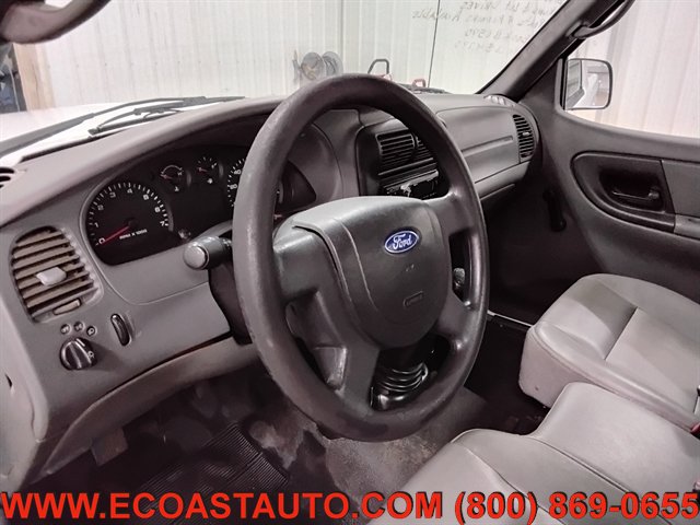 Used 2005 Ford Ranger XL RWD image 10