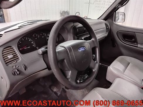 Used 2005 Ford Ranger XL RWD image 10