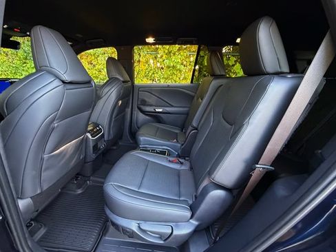 New 2026 Lexus TX 500h AWD w/ Technology Package image 34