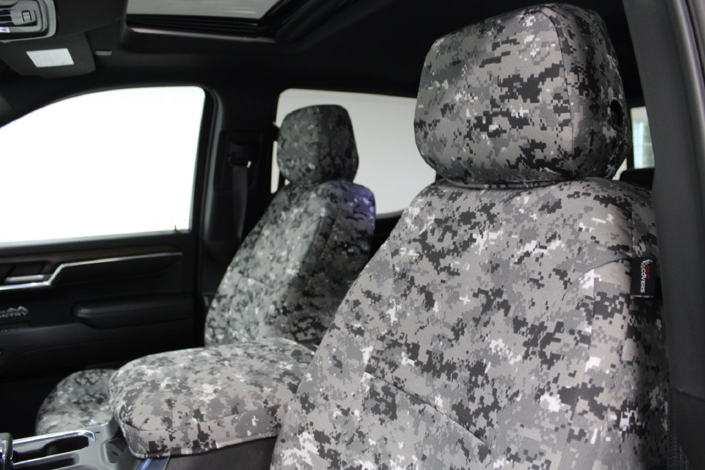 Used 2024 Chevrolet Silverado 1500 High Country AWD/4WD image 13
