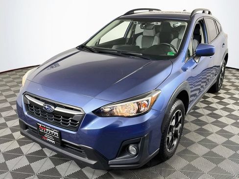 Used 2018 Subaru Crosstrek 2.0i Premium w/ Eyesight System AWD/4WD image 3