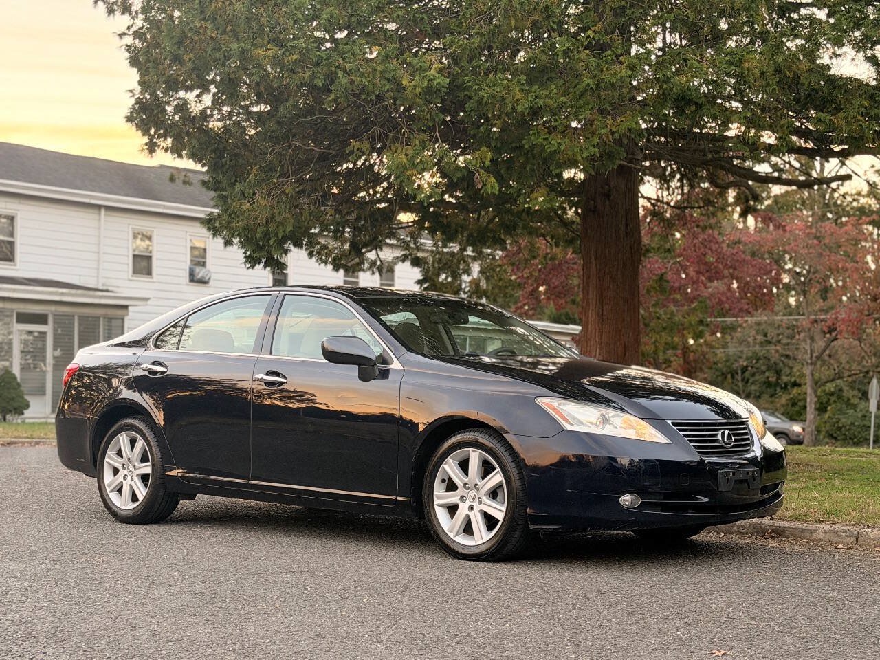 Used 2008 Lexus ES 350 w/ Premium Pkg FWD image 6