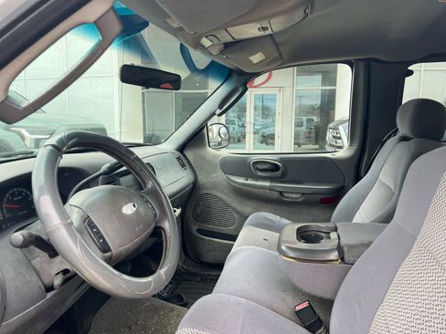 Used 2003 Ford F150 2WD SuperCab image 17