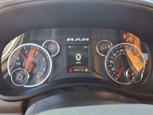 Used 2024 RAM 2500 Big Horn image 14