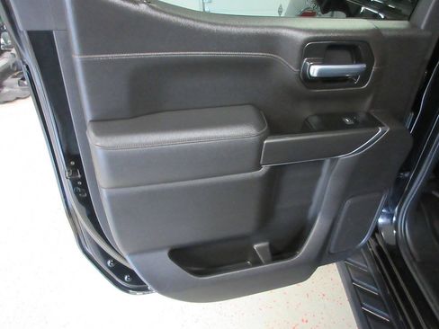 Used 2021 GMC Sierra 1500 AT4 AWD/4WD image 34
