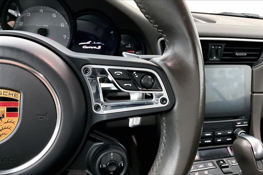 Used 2018 Porsche 911 Carrera S RWD image 26