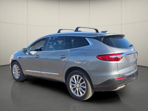 Used 2019 Buick Enclave Premium w/ Trailering Package, 5000 lbs. AWD/4WD image 6