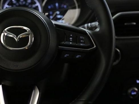 Used 2024 MAZDA CX-5 Carbon Edition image 21