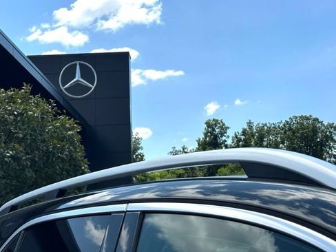 New 2026 Mercedes-Benz GLE 350 4MATIC image 17