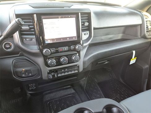 New 2026 RAM 3500 Tradesman image 20