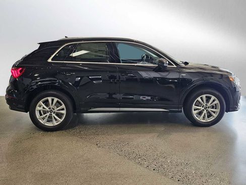 New 2025 Audi Q3 2.0T Premium Plus image 2