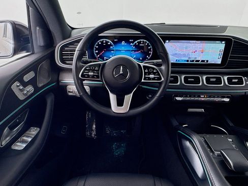 Certified 2023 Mercedes-Benz GLE 350 image 6