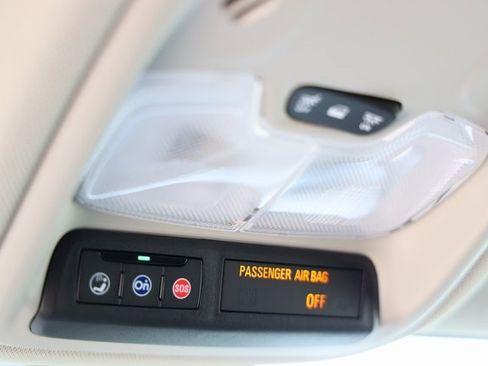 New 2026 Buick Encore GX Preferred w/ Advanced Technology Package image 23