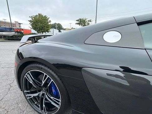 Used 2023 Audi R8 V10 performance AWD/4WD image 18