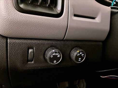 Used 2016 Chevrolet Colorado W/T w/ WT Convenience Package AWD/4WD image 30
