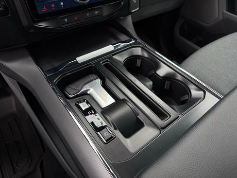 Used 2024 Ford F150 Lightning Flash image 52