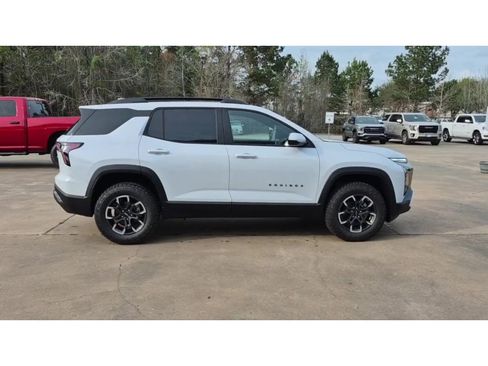 New 2026 Chevrolet Equinox ACTIV image 9