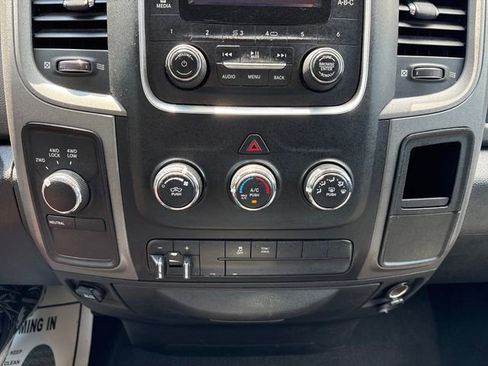 Used 2013 RAM 1500 Express AWD/4WD image 15