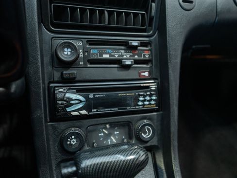 Used 1991 Porsche 928 S4 image 40