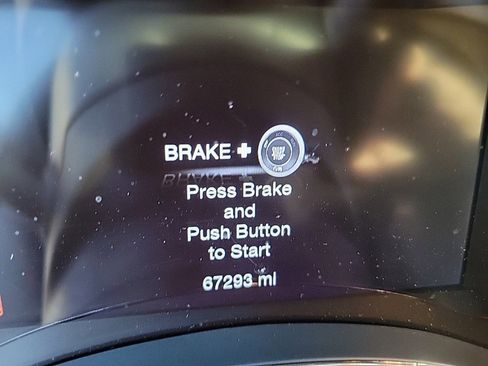 Used 2019 Jeep Grand Cherokee Limited X image 9