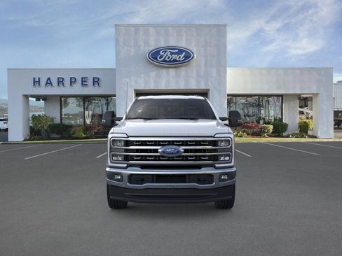 New 2026 Ford F350 Lariat image 6