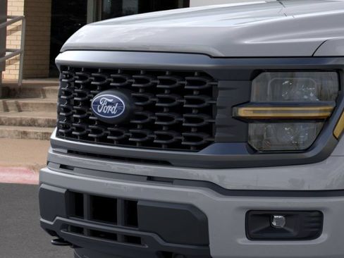 New 2026 Ford F150 STX w/ Equipment Group 200A AWD/4WD image 18
