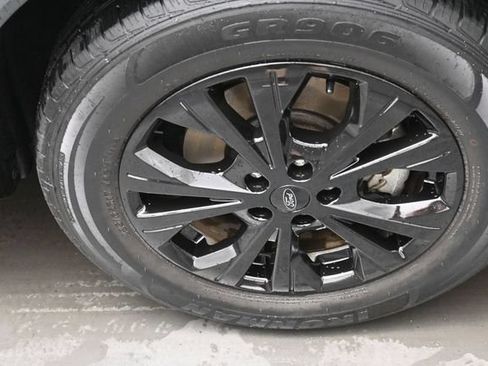 Used 2024 Ford Escape Active AWD/4WD image 36