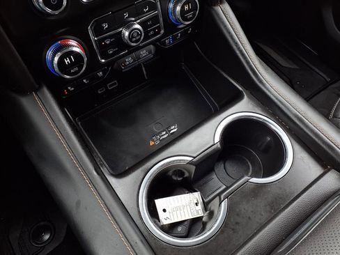 Certified 2023 GMC Yukon AT4 w/ AT4 Premium Package image 17