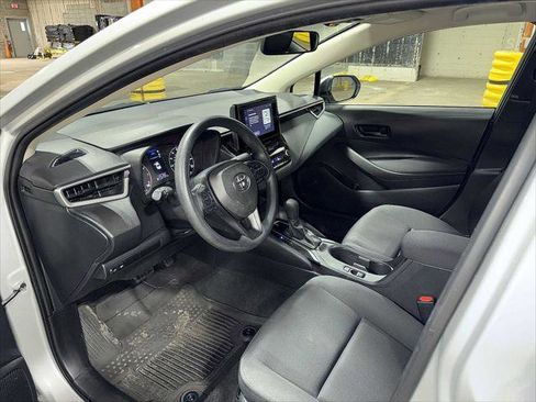 Certified 2023 Toyota Corolla LE image 27