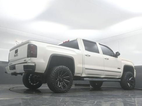 Used 2014 GMC Sierra 1500 SLT w/ All-Terrain Package AWD/4WD image 32