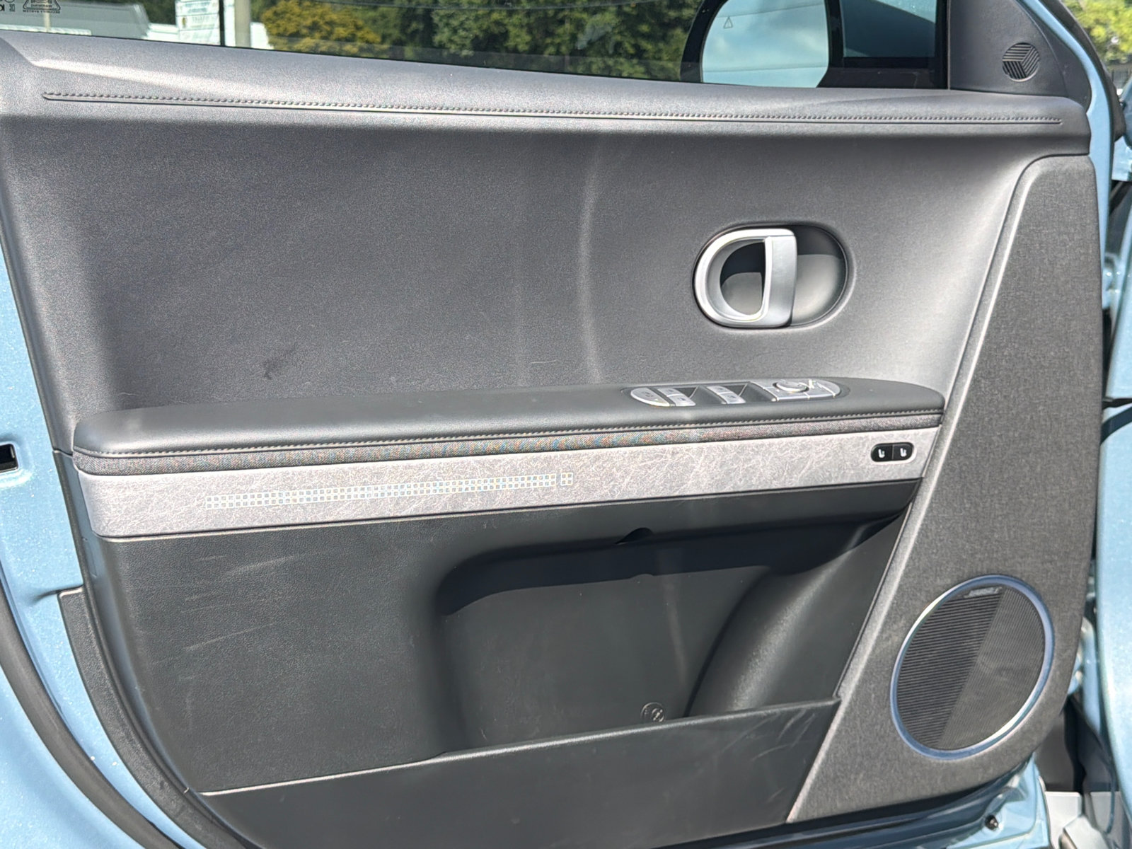 Certified 2023 Hyundai Ioniq 5 Limited AWD/4WD image 10