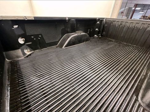 Used 2024 Chevrolet Silverado 1500 W/T w/ WT Fleet Convenience Package image 21