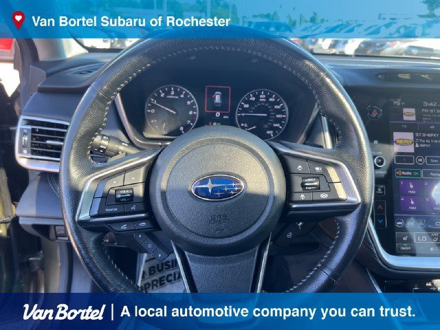 Used 2020 Subaru Outback Limited XT AWD/4WD image 18
