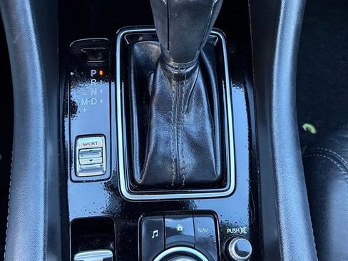 Used 2018 MAZDA MAZDA6 Grand Touring Reserve FWD image 36