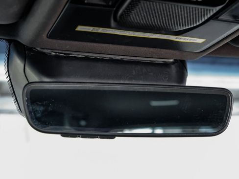 Used 2025 Lexus GX 550 image 23