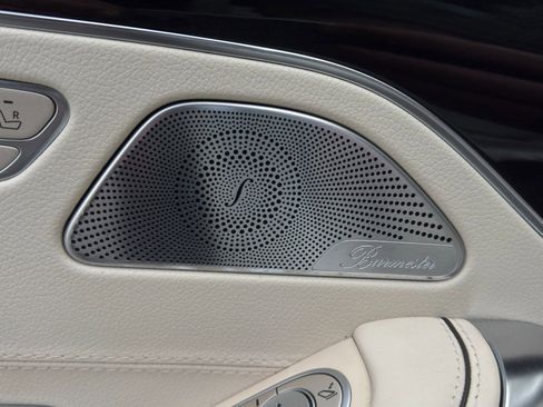 Used 2017 Mercedes-Benz S 550 Cabriolet image 64