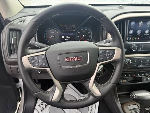 Used 2019 GMC Canyon Denali image 20