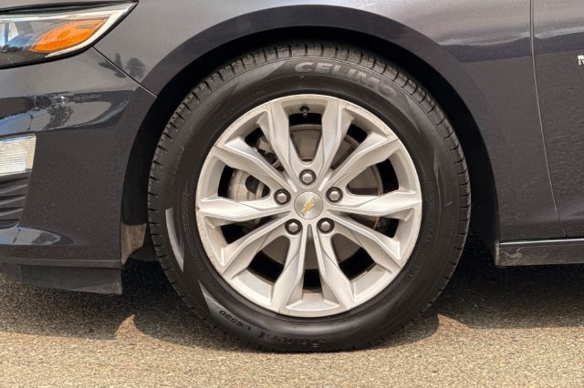 Used 2023 Chevrolet Malibu LT FWD image 33