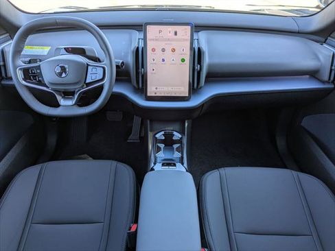 New 2026 Volvo EX30 Plus image 11