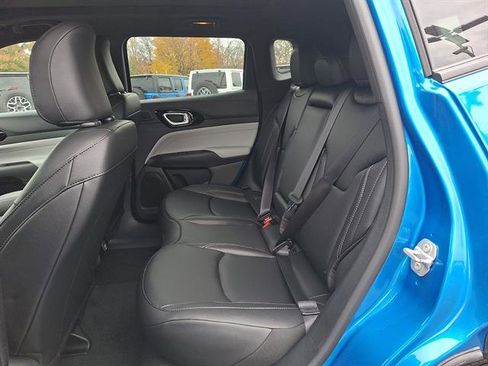 New 2026 Jeep Compass Limited w/ Sun, Sound & Navigation Group image 7