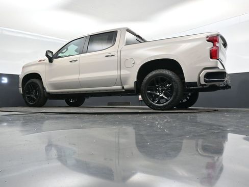 New 2026 Chevrolet Silverado 1500 RST w/ All Star Edition Plus image 40
