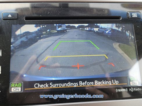 Used 2017 Subaru Outback 3.6R Limited image 16