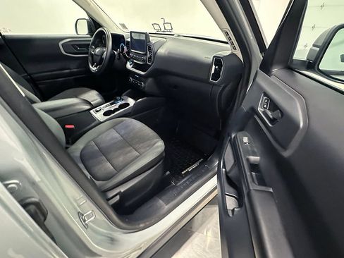 Used 2023 Ford Bronco Sport Big Bend AWD/4WD image 23