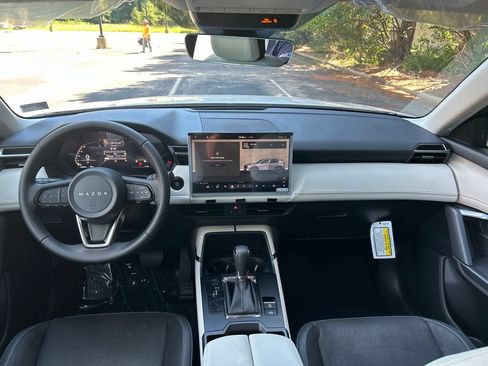 New 2026 MAZDA CX-5 Select AWD/4WD image 27