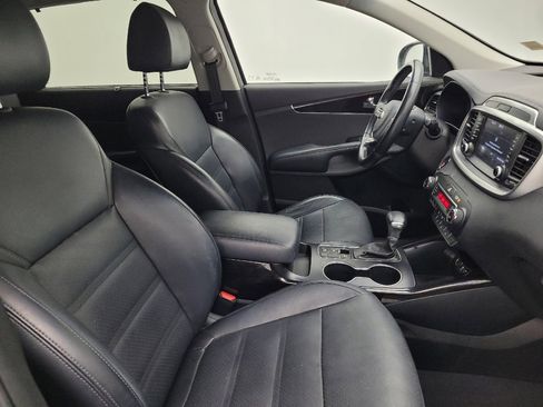 Used 2019 Kia Sorento EX w/ EX Touring Package FWD image 21