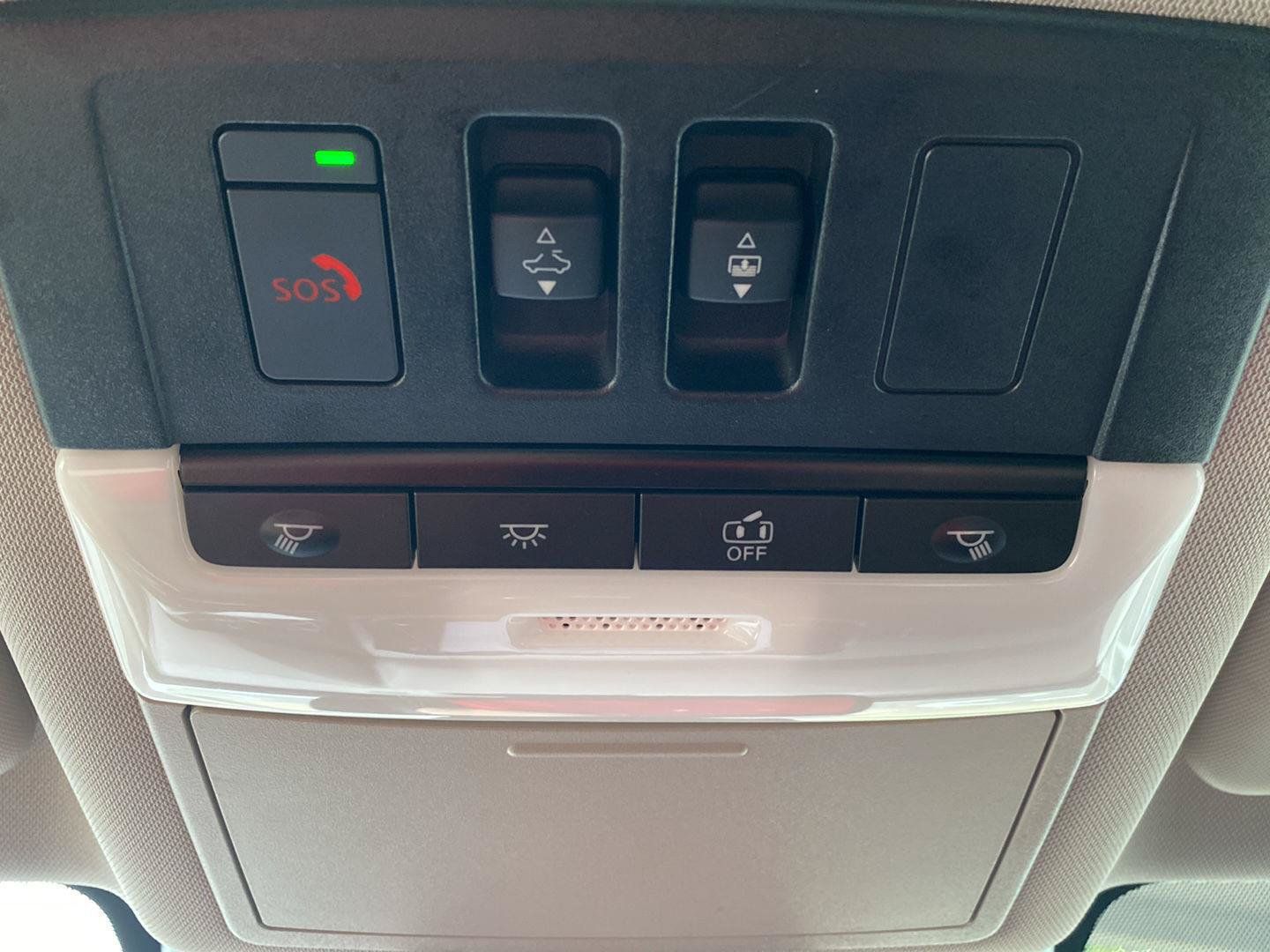 Certified 2023 Nissan Rogue SL w/ SL Premium Package AWD/4WD image 19