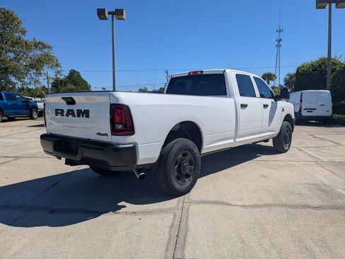Used 2026 RAM 3500 Tradesman AWD/4WD image 4
