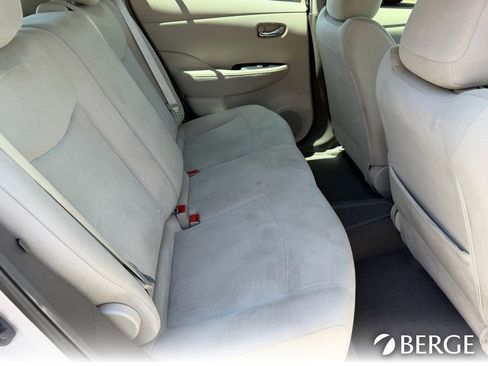 Used 2012 Nissan Leaf SL FWD image 15